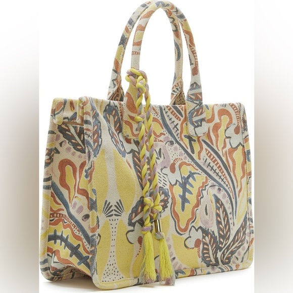 Vince Camuto Orla Tote in EUC - Picture 1 of 3